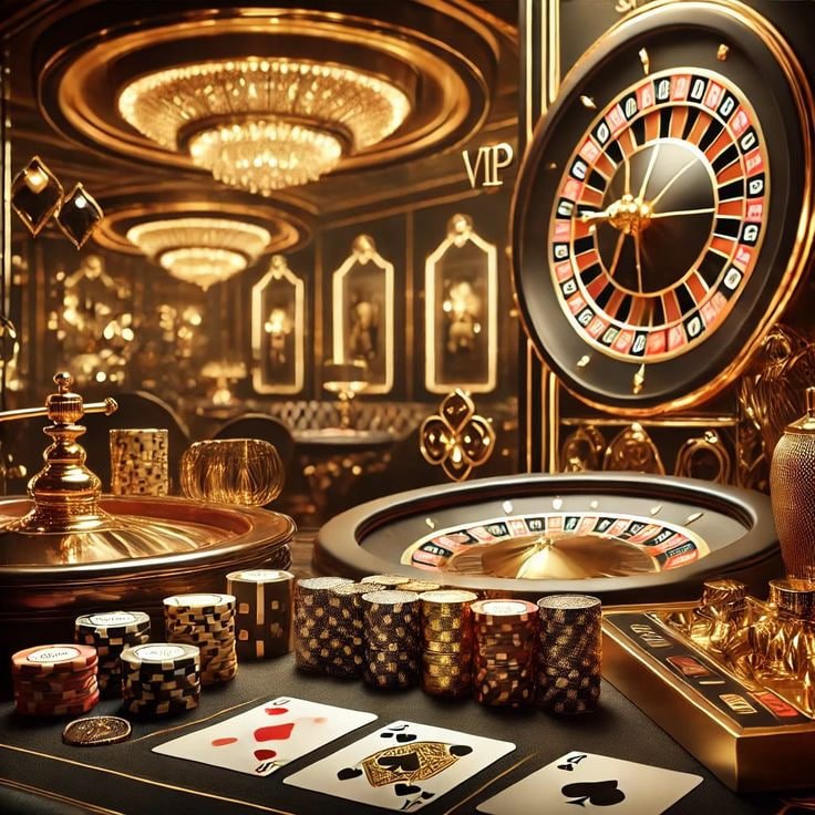 Live Ceme Online dealer table with multi-camera broadcast and player seats